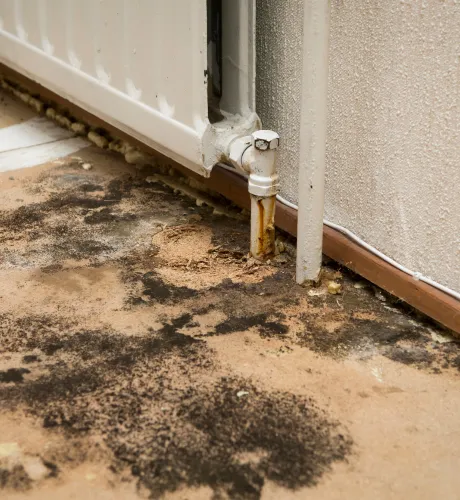 Why Mold Testing in Burbank is Crucial for Protecting Your Home and Health