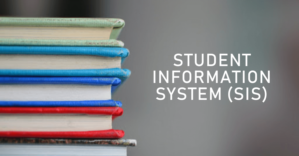 Student Information System