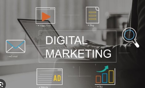 digital marketing ajman