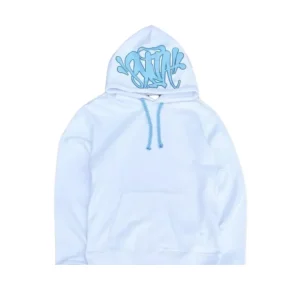 Syna Wrld Hoodie: The Ultimate Streetwear Revolution