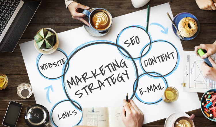 How to Develop a Winning Digital Marketing Strategy for Your Business