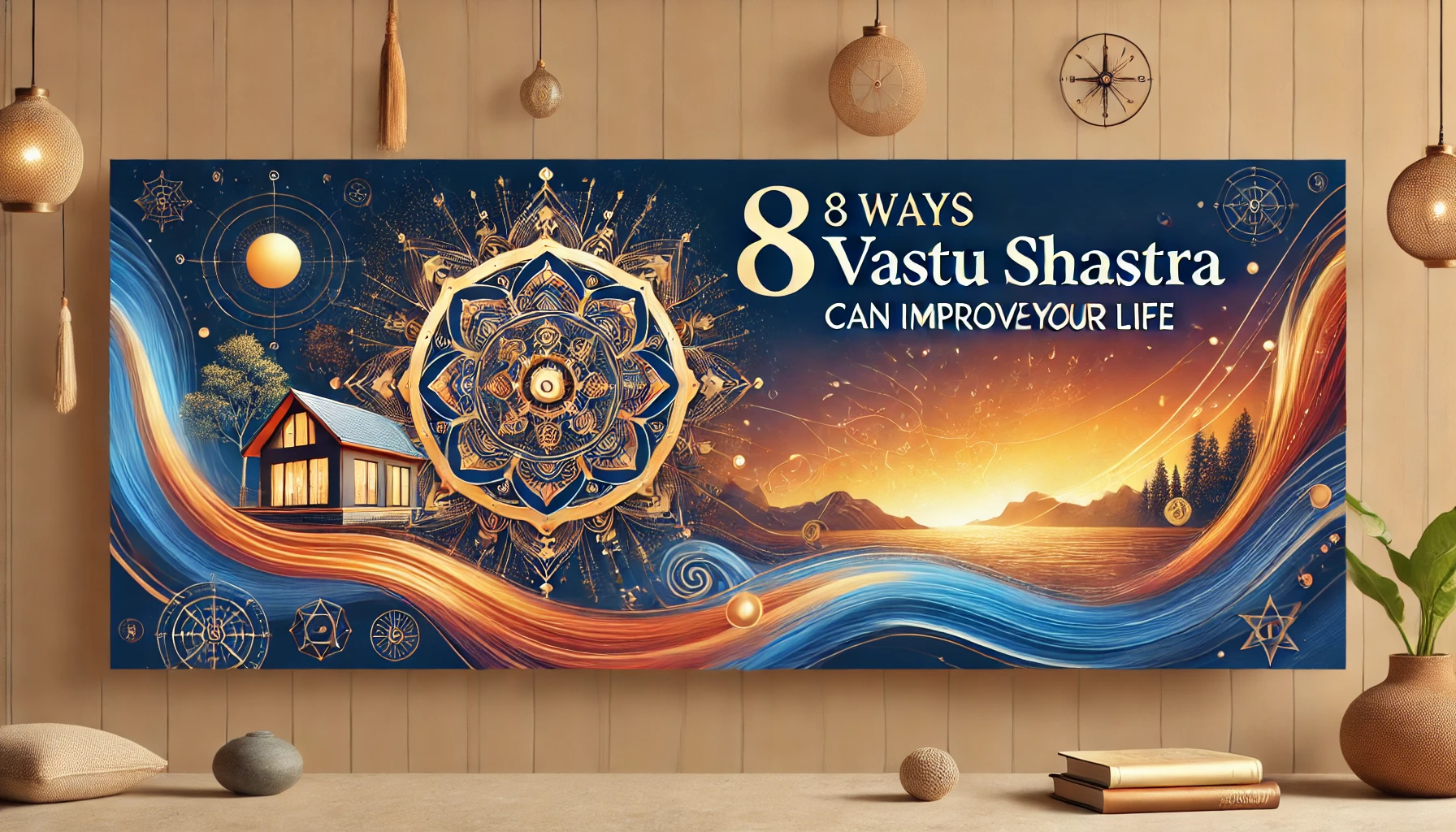 Vastu Shastra