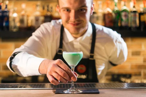  Bartending Company: The Key to Crafting Unique Drinks at Your Event