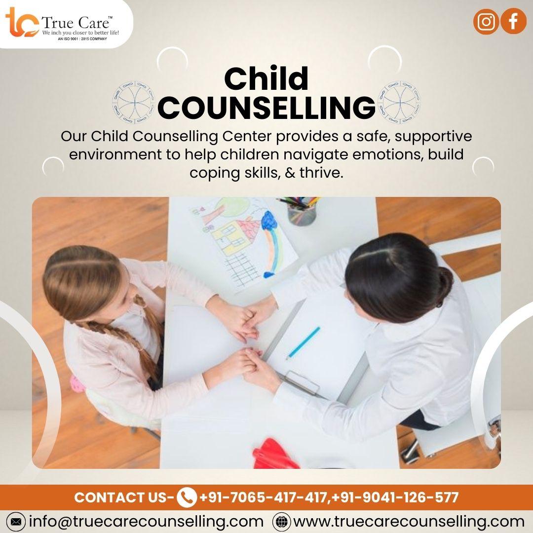 Child Counselling