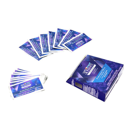 Best Teeth Whitening Strips Available in the UK: A Focus on Crest