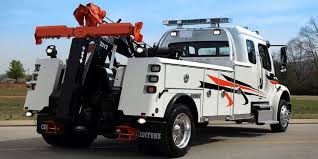 Lewis Wrecker Service – Reliable and Affordable Towing Solutions