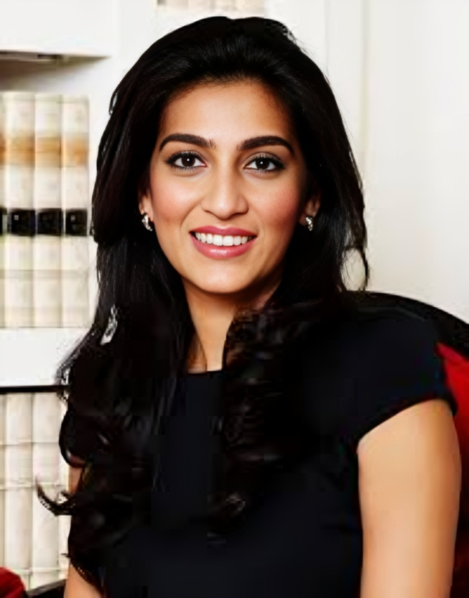 Megha Mittal: The Journey of a Fashion Entrepreneur and Escada Chairwoman