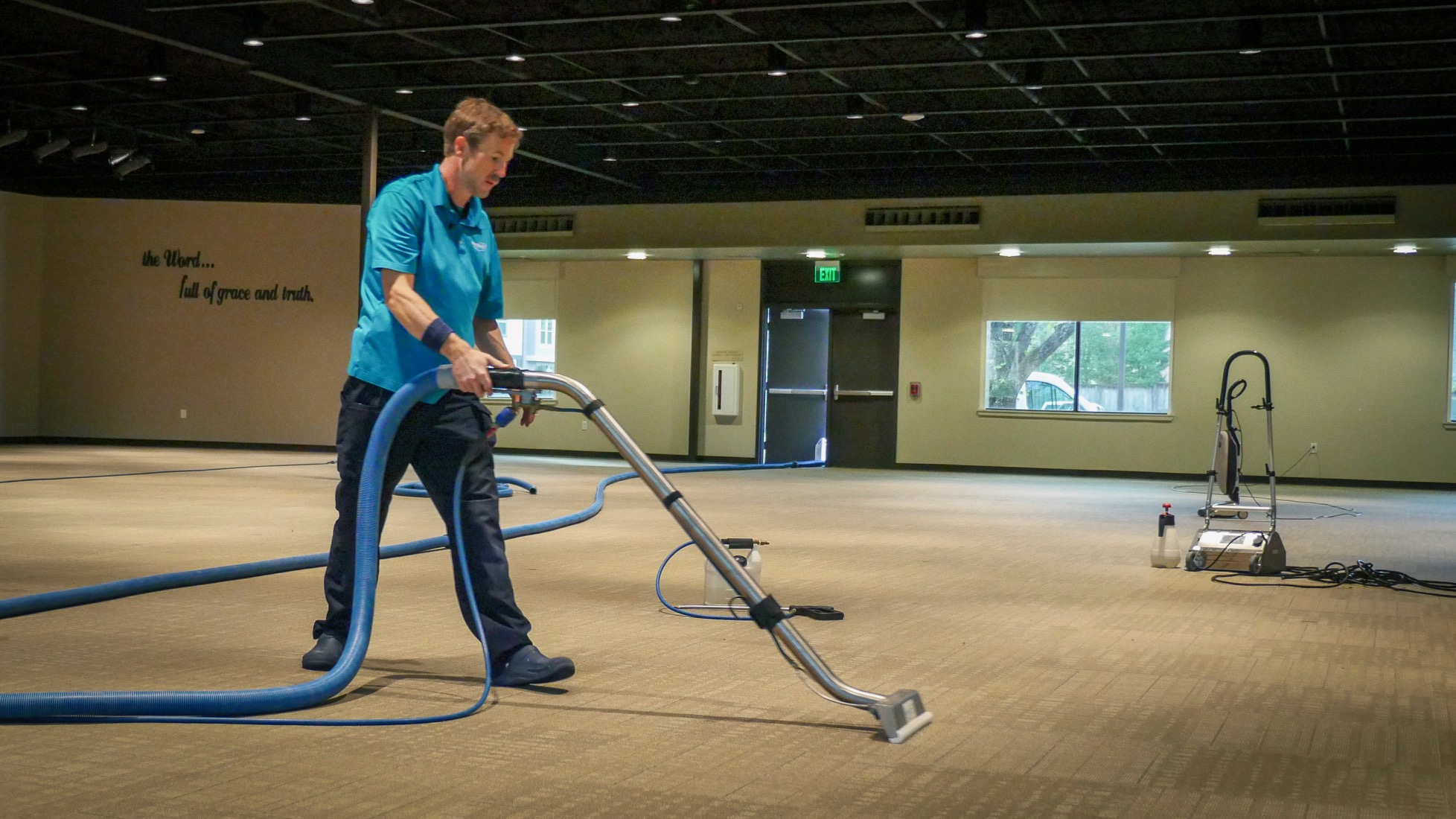 Houston Carpet Cleaning Company: Your Trusted Partner for Pristine Floors