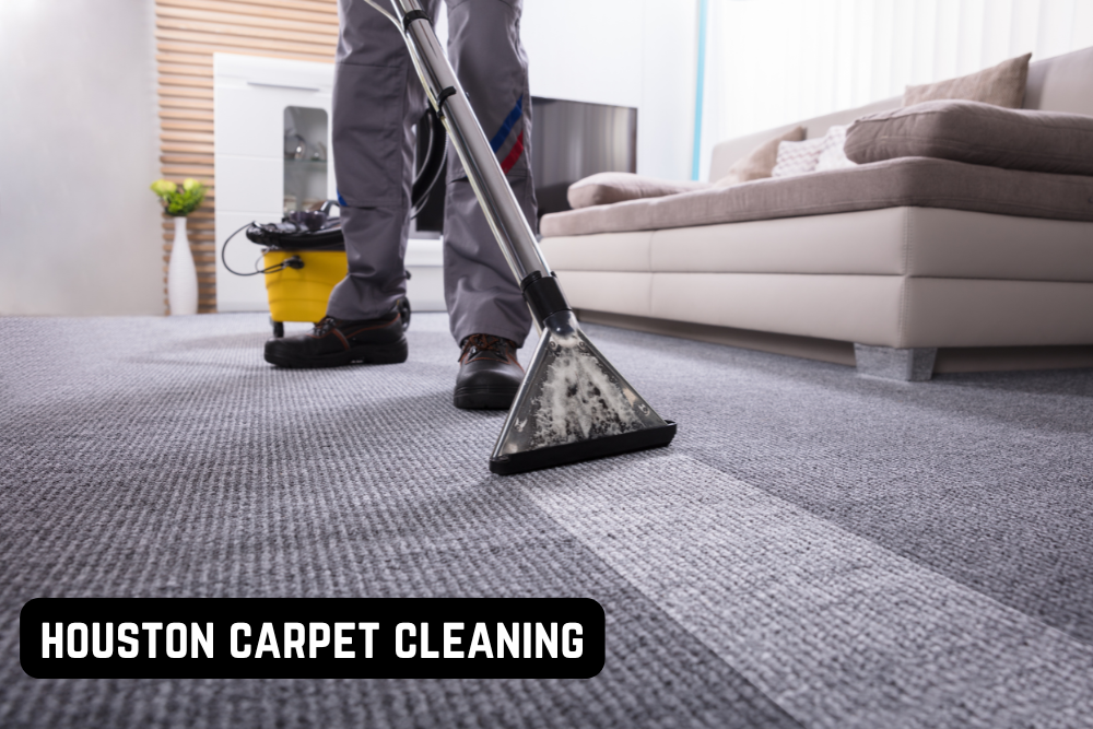 houston carpet cleaning