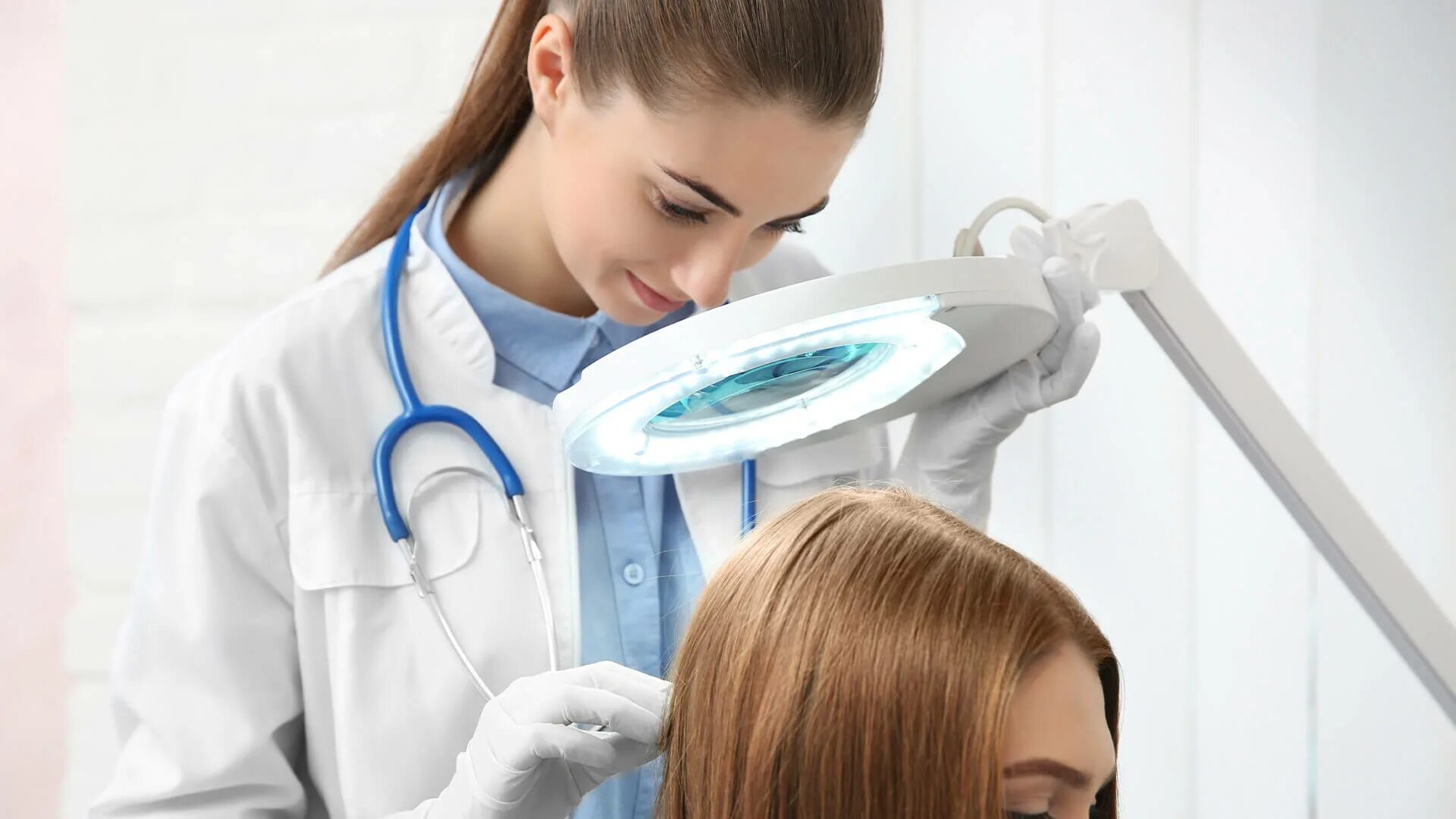 Hair Specialist Doctor for Scalp Health and Care