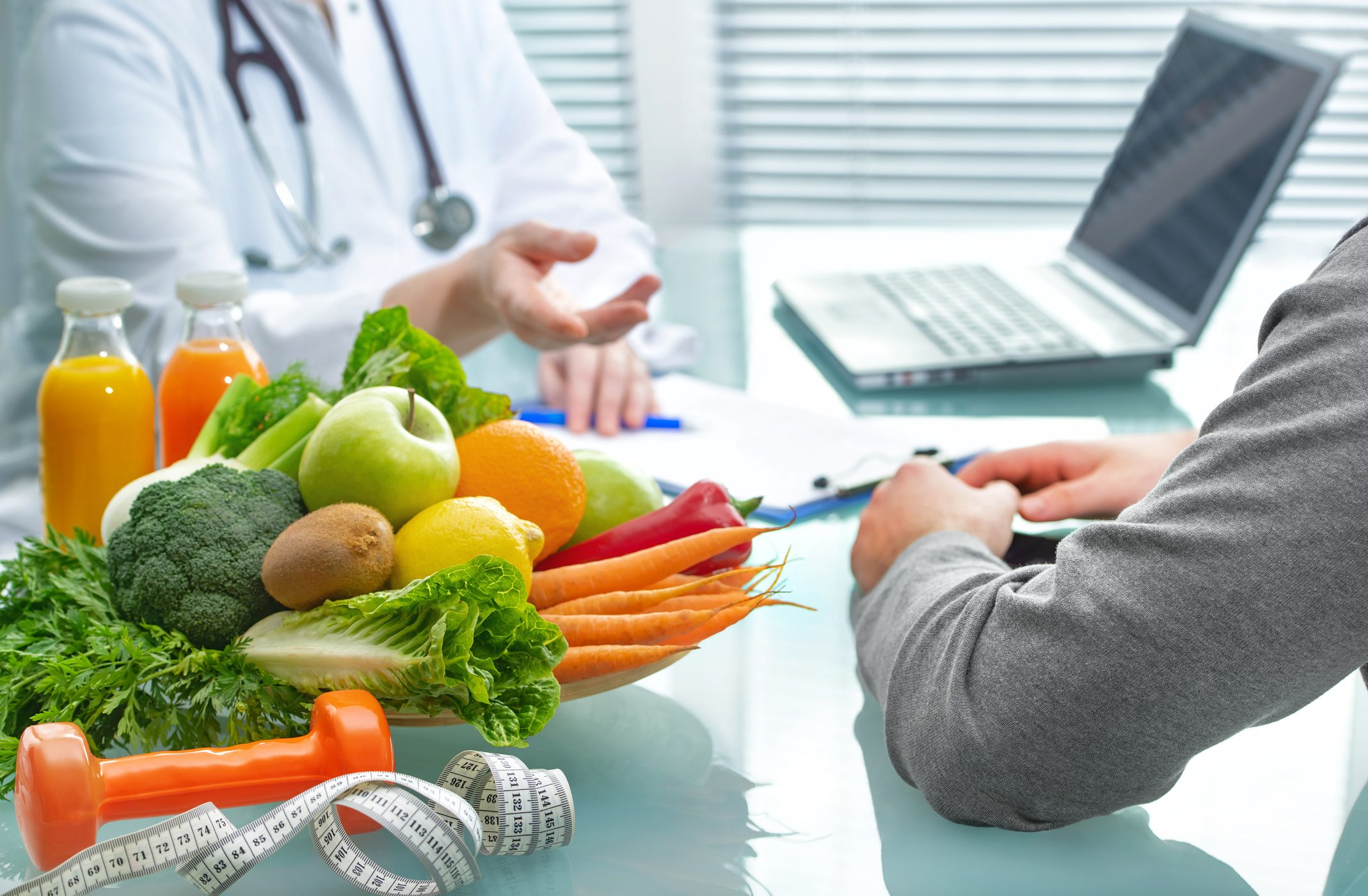 Holistic Dietitian for Complete Wellness