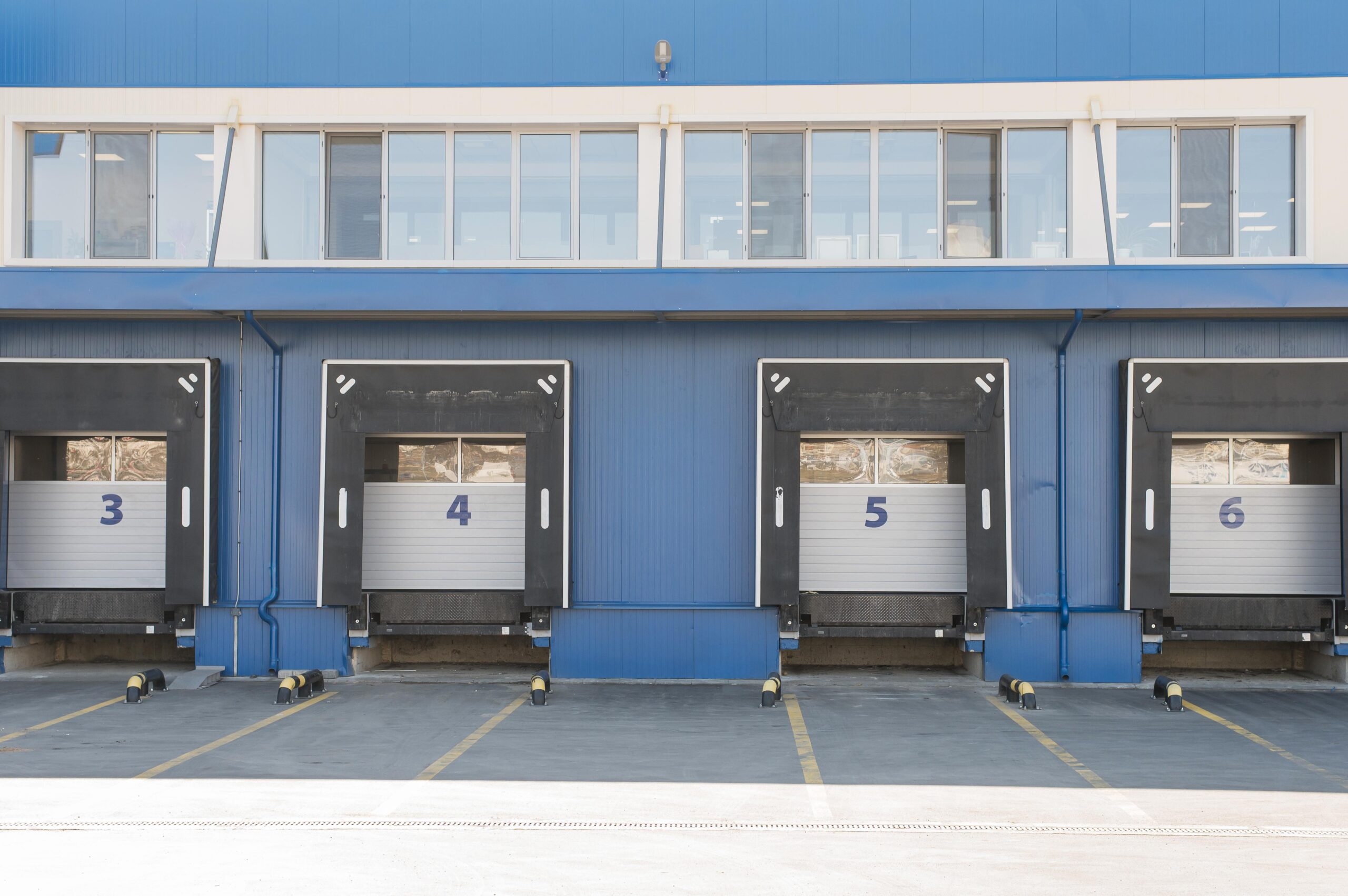 Moving Storage Company St. Louis