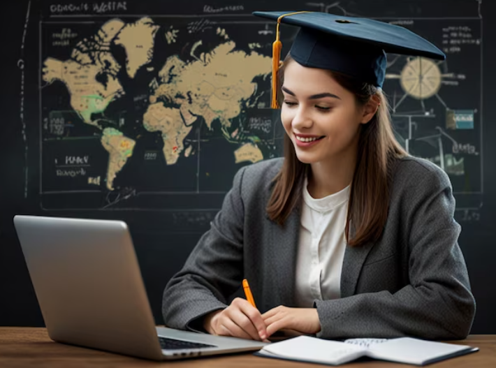 online mba in dubai