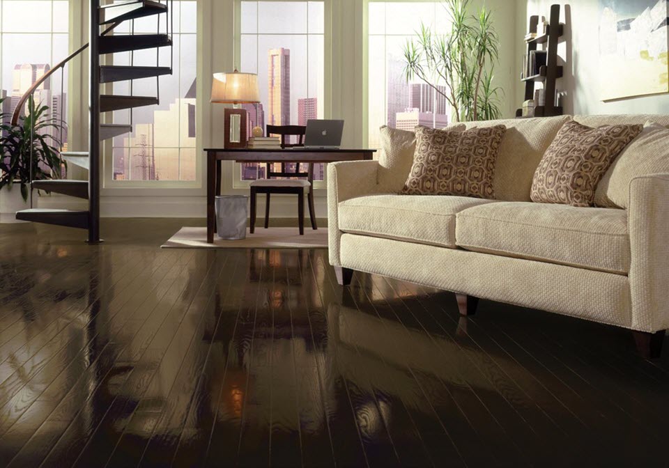 Top-Quality Hardwood Flooring Installation Services – Professional & Affordable