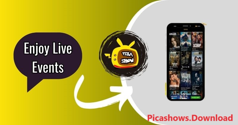 PikaShow APK Download Official Latest Version 2025 For Android