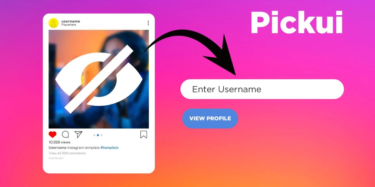 Picuki: The Ultimate Instagram Tool for Browsing, Editing, and More