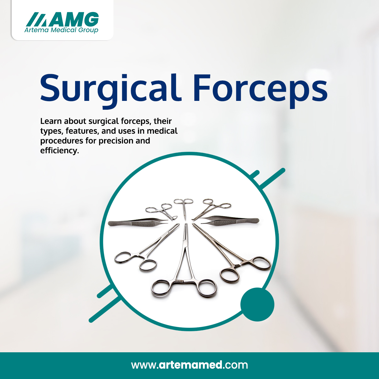 The Disadvantages of Surgical Forceps in Medical Procedures