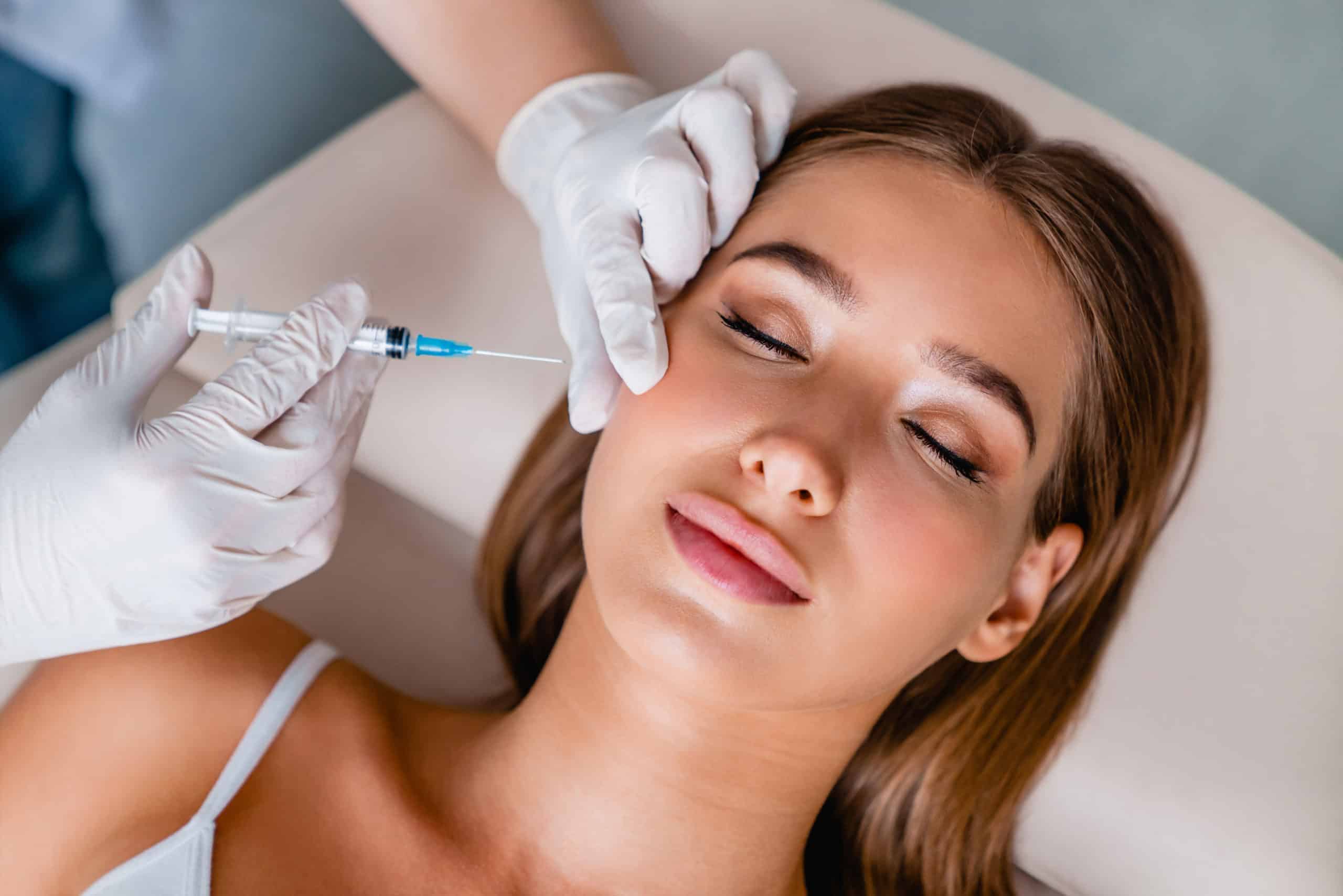 11 Ways Filler Injections Can Improve Your Appearance