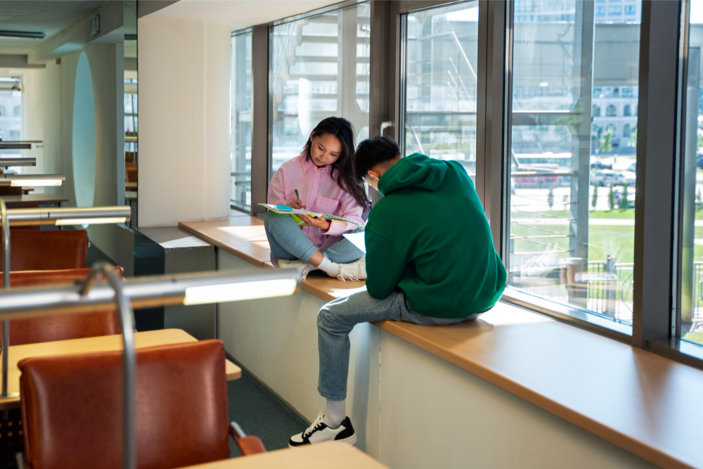 Student Accommodation in Cambridge