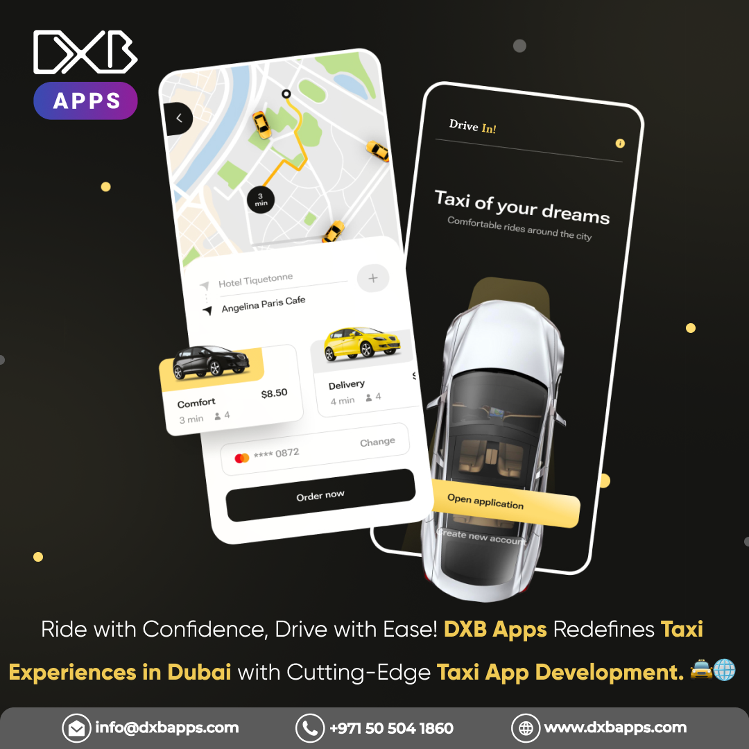 Mobile app development abu dhabi