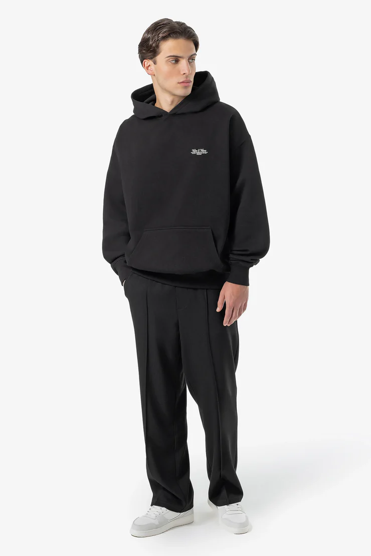 Bronson Oversized Hoodie