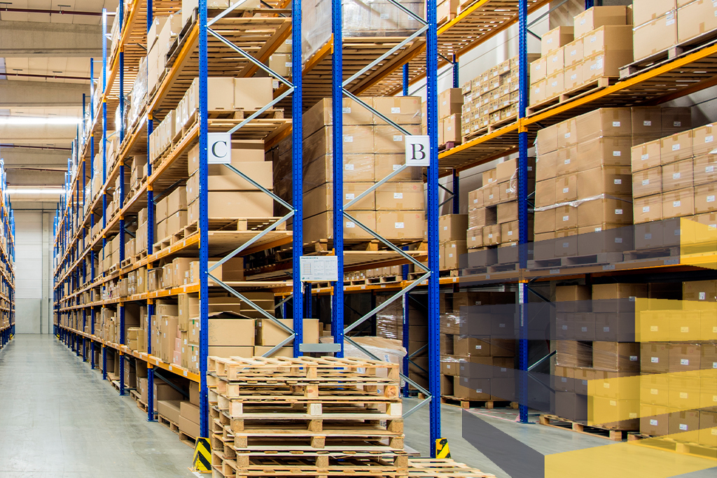 Choosing the Right Pallet Stacking Solutions for Your Warehouse