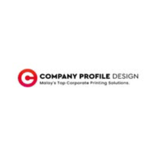 Company Profile Design MY