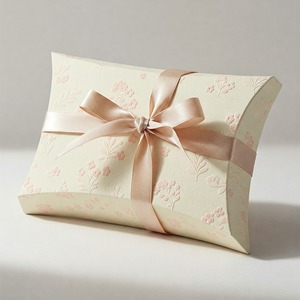 Wholesale Pillow Boxes