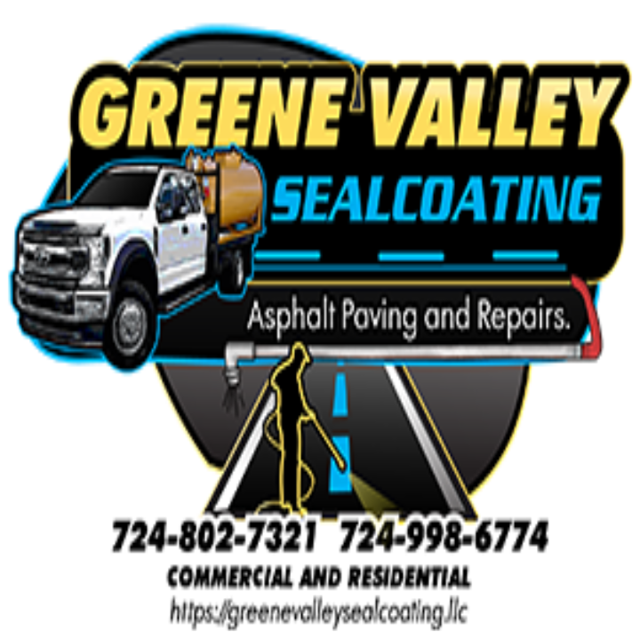 Parking Lot Line Striping, Driveway Repair, and Asphalt Repair in Waynesburg: Essential Services for a Safe and Welcoming Property