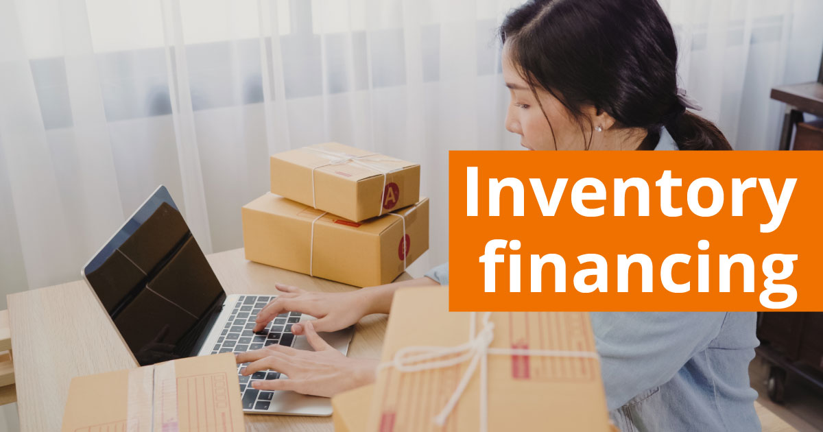 Inventory Funding: Unlocking Money to Buy Inventory Efficiently