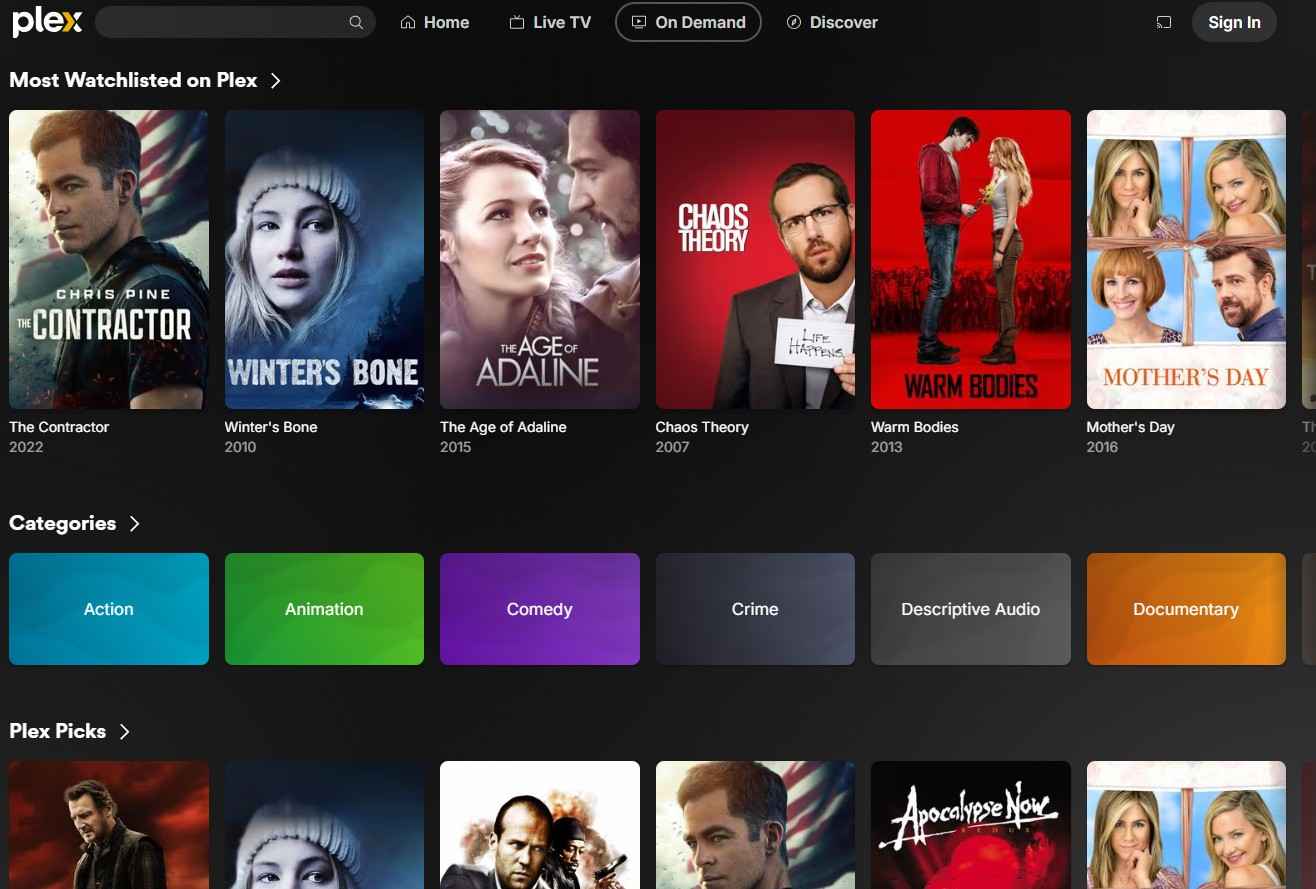 Best M4ufree Alternatives for Free Movie Streaming