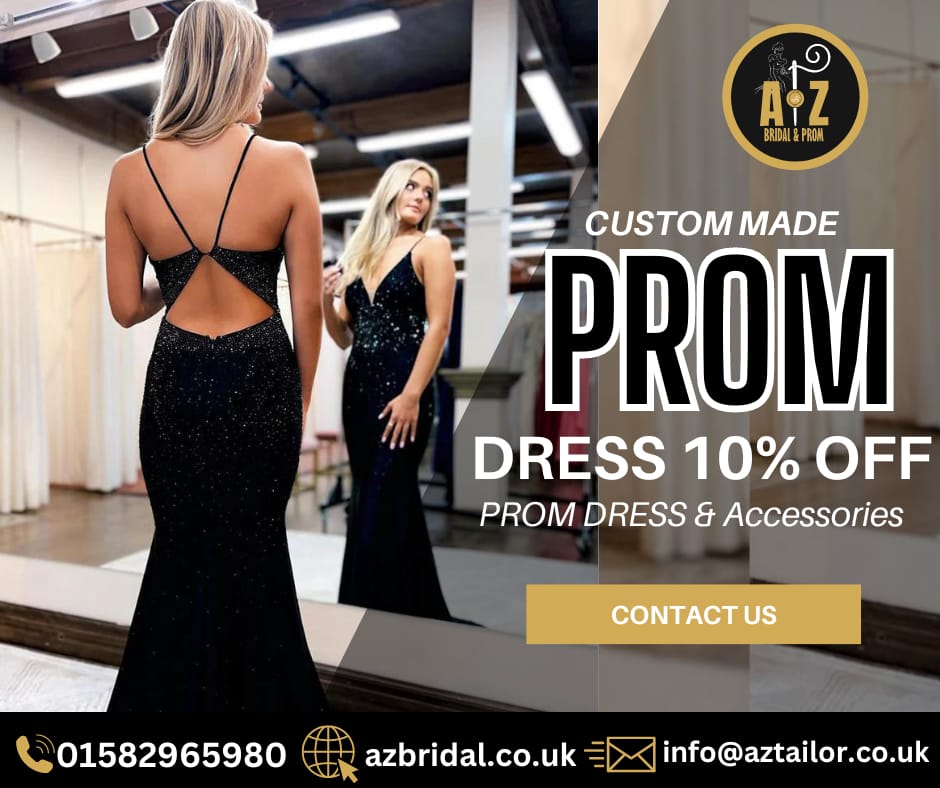 prom dress dry cleaning