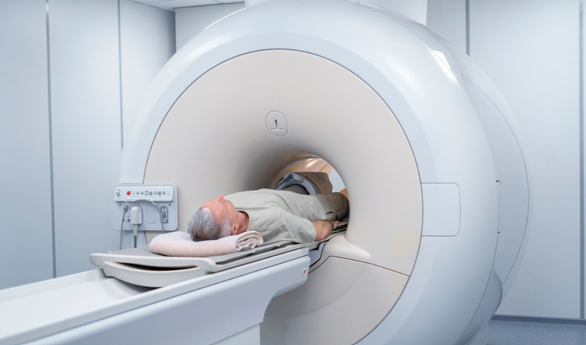 mri scan dubai