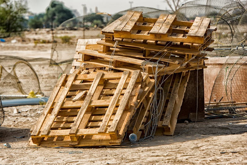 custom pallets Melbourne,