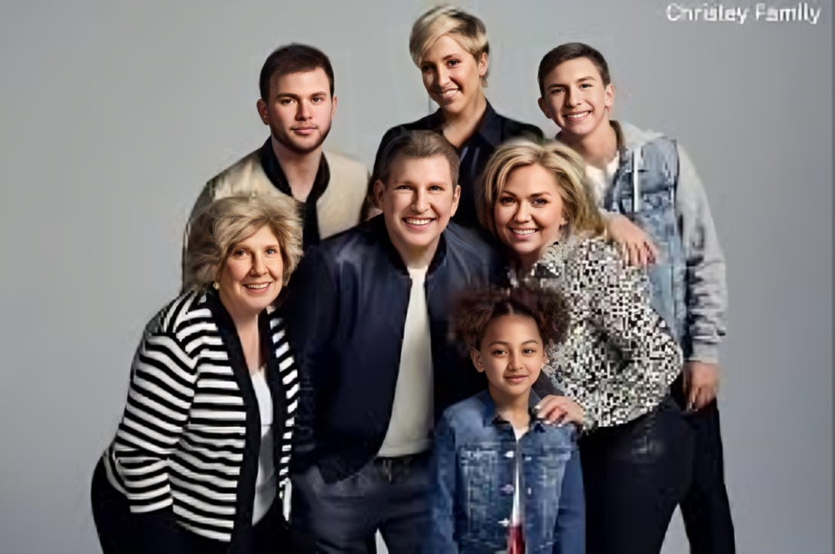 Chrisley Knows Best daughter dies