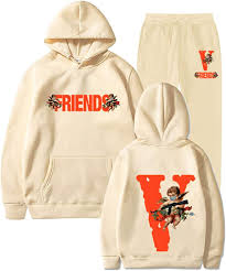 VLONE Hoodies – The Ultimate Streetwear Statement