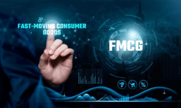 fmcg companies in dubai