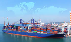 Shipping Companies in Dubai