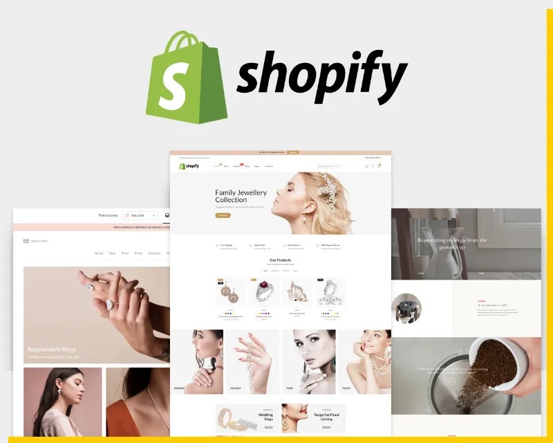 shopify in 2025