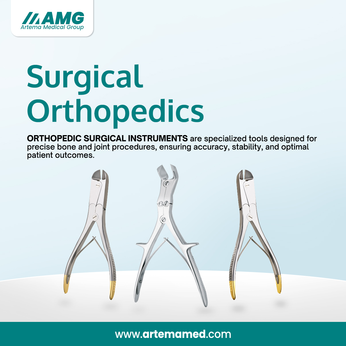 Surgical orthopedic