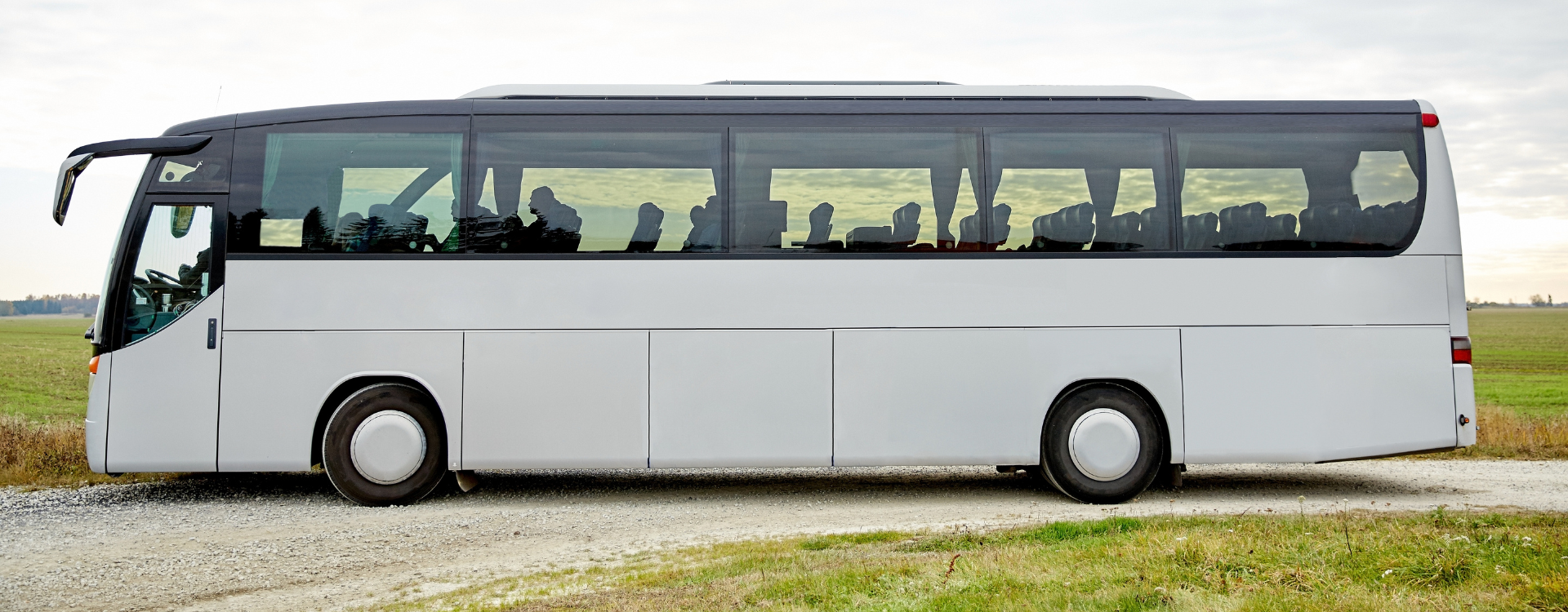 Upgrade Your Adventures with Premium Luxury Coach Hire