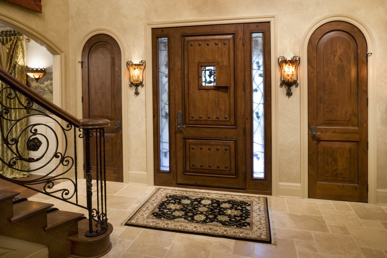 Custom doors in Miami FL