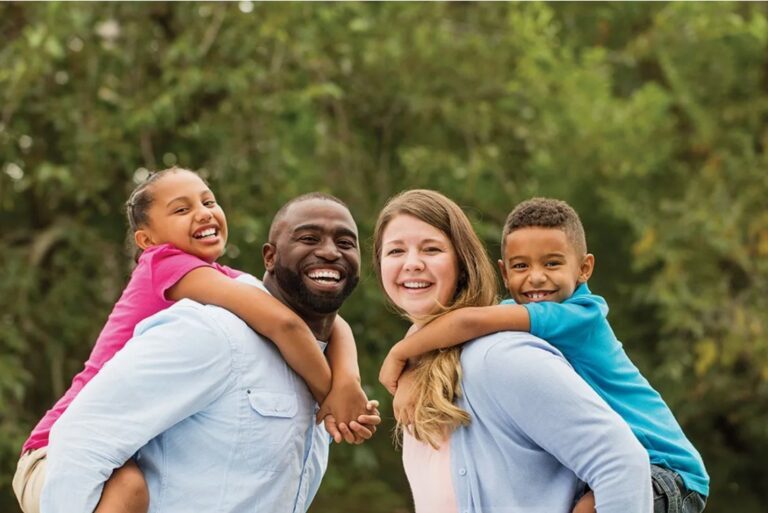 Family Reunion Starts with Immigration Solicitors4me: Experts in EEA Family Permit!