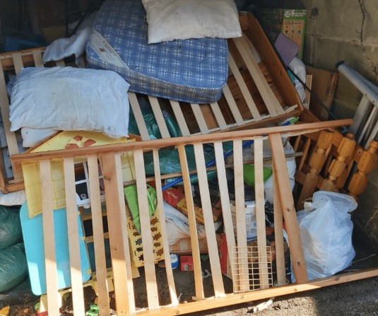 Rubbish Clearance Wimborne