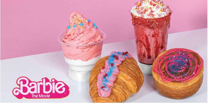 Start Your Day Right: Coffee Breakfast Deal & Croissants with Coffee
