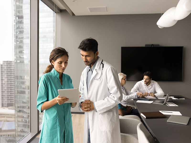 How to Prepare for Your Medical Check Up Dubai Appointment