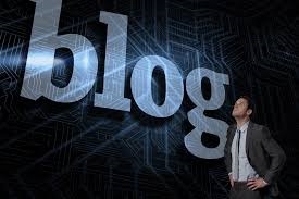 daily blogs