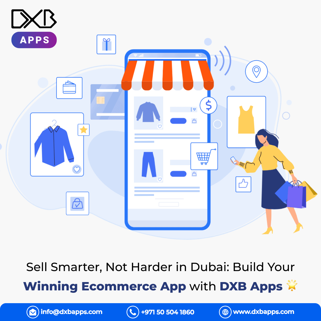 App development abu dhabi