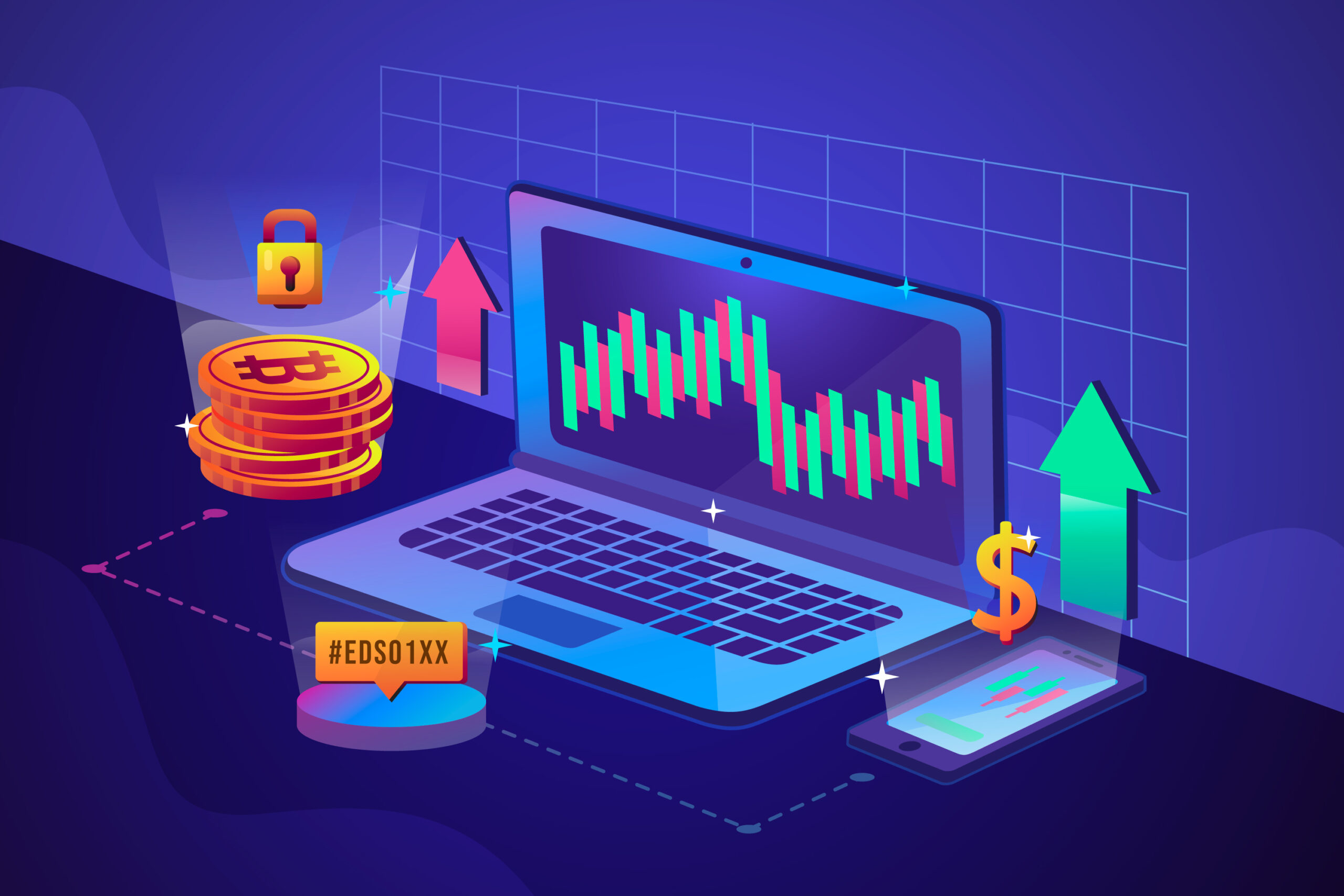 Airdrops, ICOs, and IDOs: Launch Strategies for Your Crypto Token
