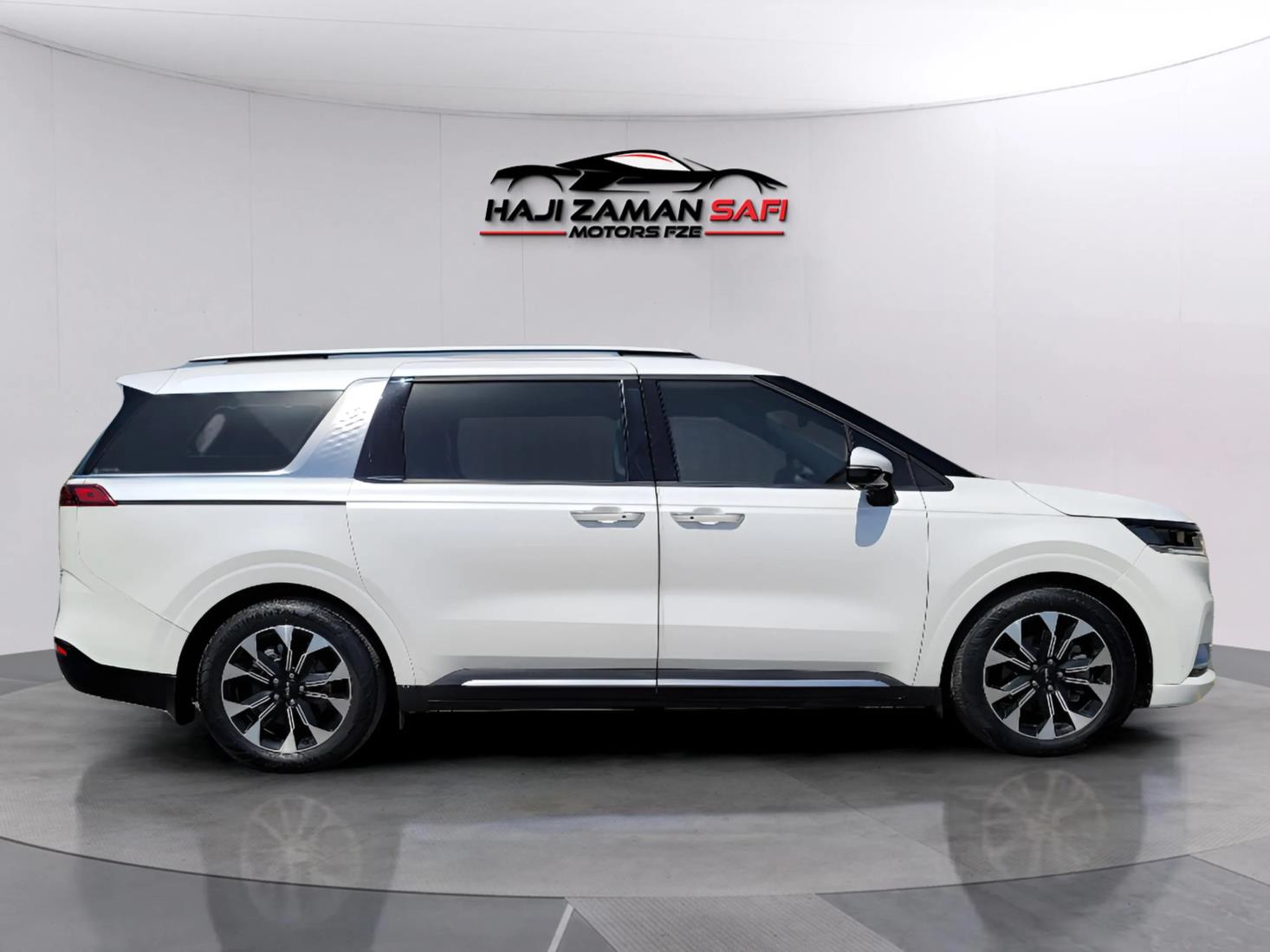 Buy Used Cars in Dubai